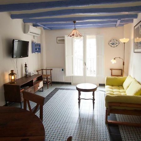 El 3 Del Holandes Apartment Балагер Екстериор снимка