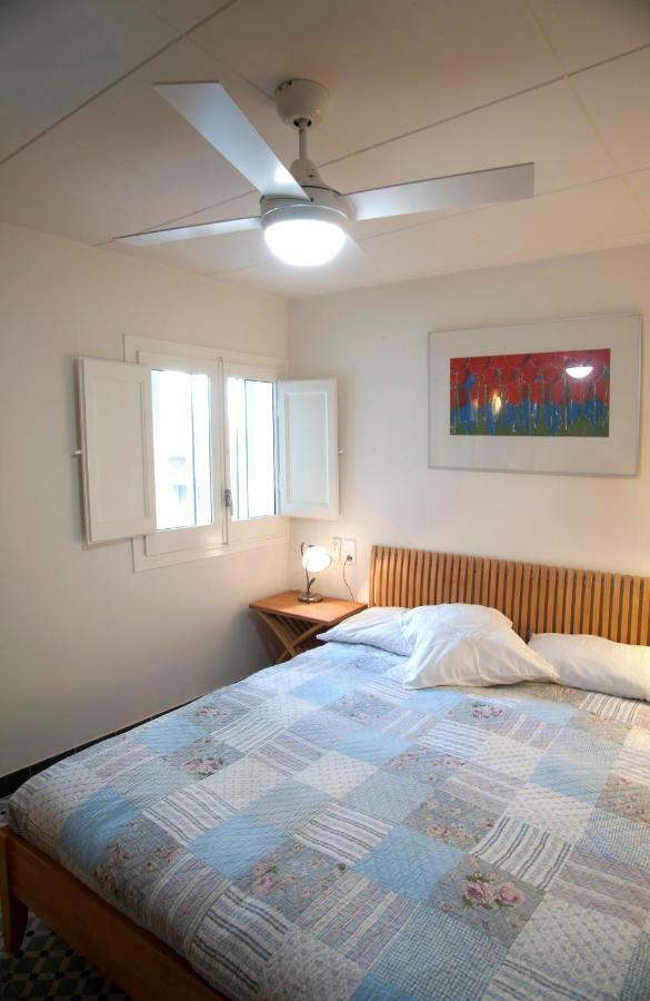 El 3 Del Holandes Apartment Балагер Екстериор снимка