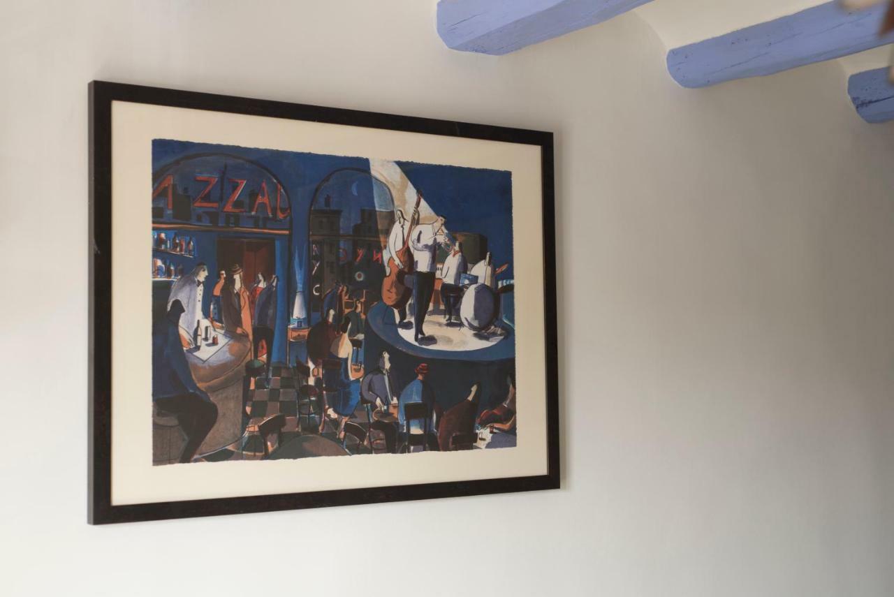 El 3 Del Holandes Apartment Балагер Екстериор снимка