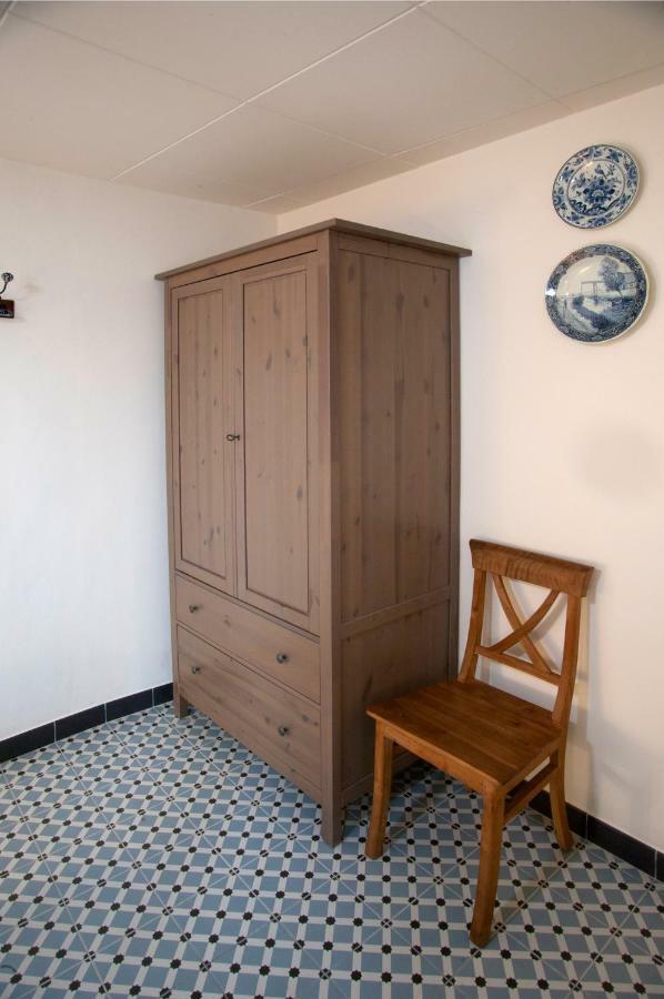 El 3 Del Holandes Apartment Балагер Екстериор снимка