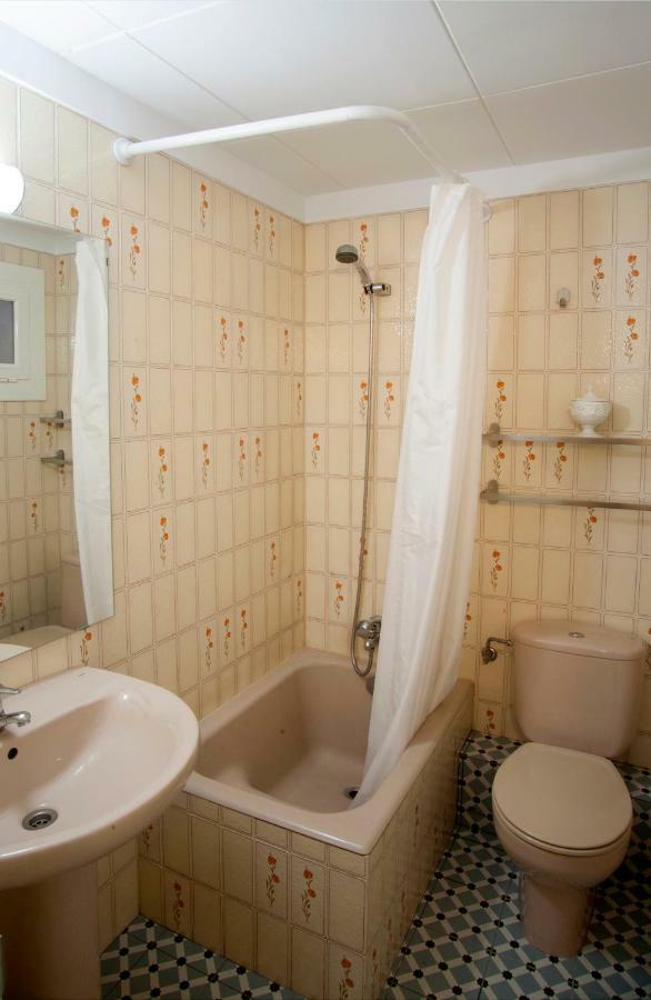 El 3 Del Holandes Apartment Балагер Екстериор снимка