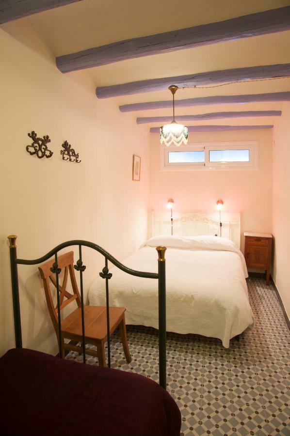 El 3 Del Holandes Apartment Балагер Екстериор снимка